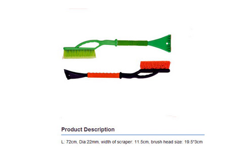 Snow brush SBB-01